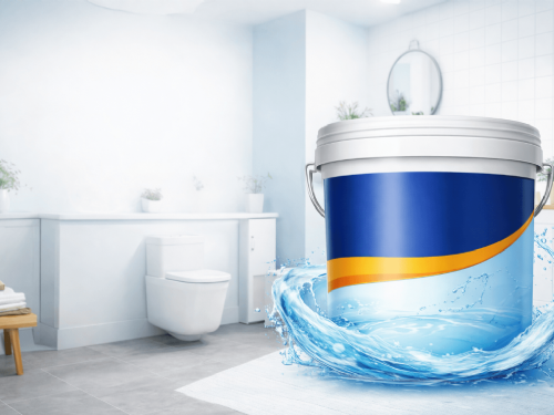 想提升居家防潮力？室內防水漆功能比較與挑選技巧必看